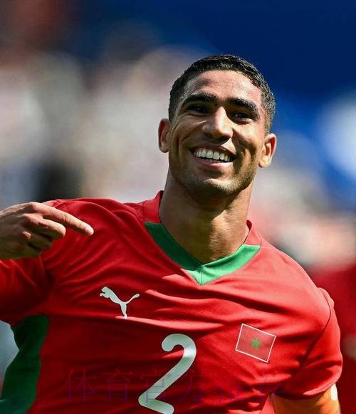 拜仁多特报价阿什拉夫 皇马要价6000万欧 拜仁多特报价阿什拉夫 皇马要价6000万欧