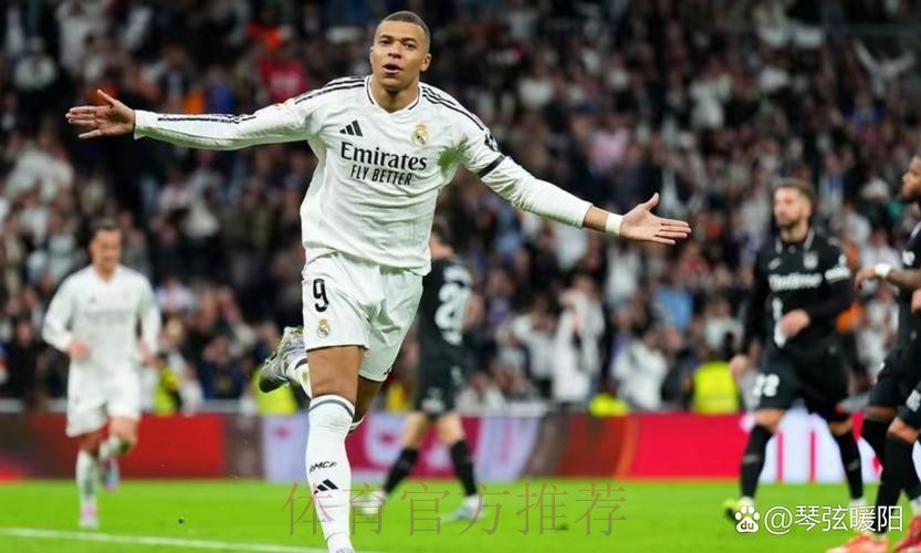 巴黎未正式拒绝皇马报价 姆巴佩转会可能压哨完成