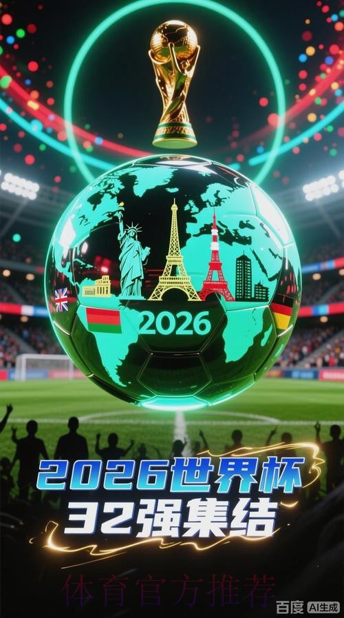 2026世界杯预测在线